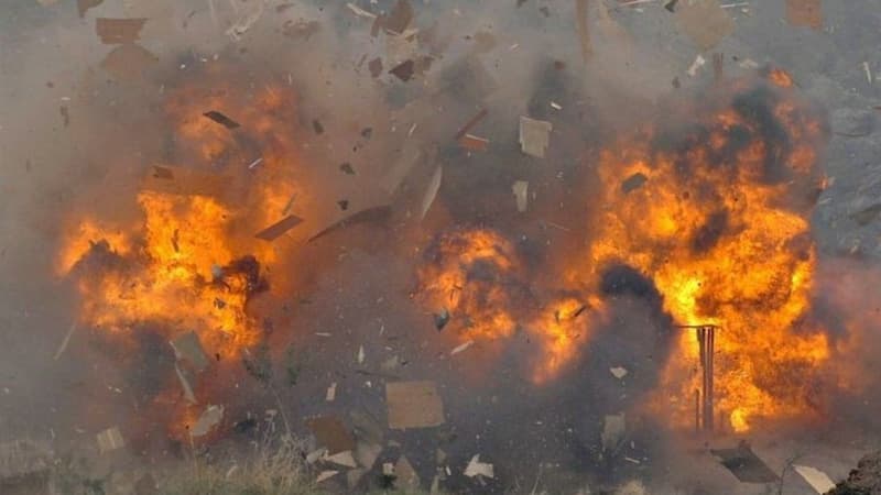 İrandakı son terrorun müəllifi kimdir? (ŞƏRH)