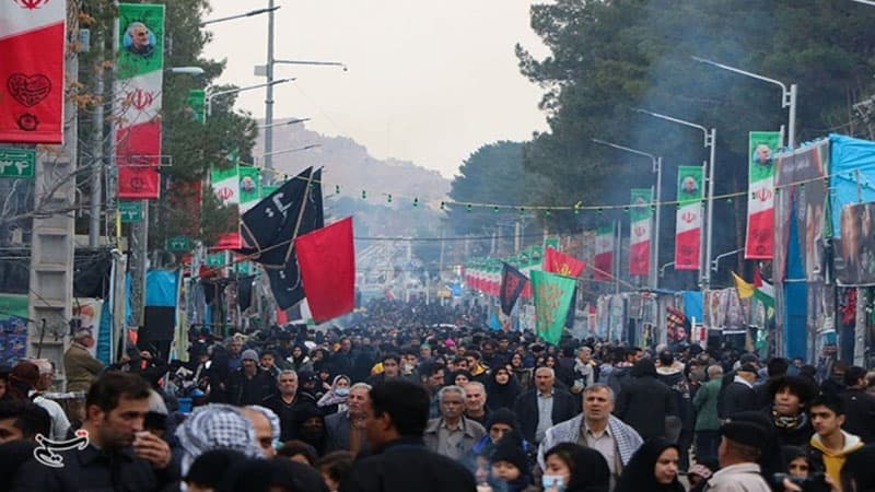 Reuters: ABŞ kəşfiyyatı İranda ölümcül terror aktında iştirak edənlərin adlarını açıqladı