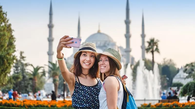 Türkiyədə turistlərə kirayə evlərin verilməsi ilə bağlı tələblər sərtləşdirdi