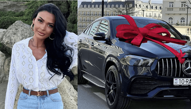 Model Razini döymüş keçmiş sevgilisinin ittihamı ağırlaşdırıldı (FOTO)