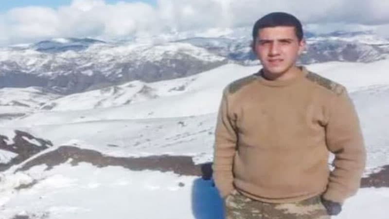 Ermənistanda saxlanılan əsgərimizlə bağlı Qızıl Xaç Komitəsindən açıqlama