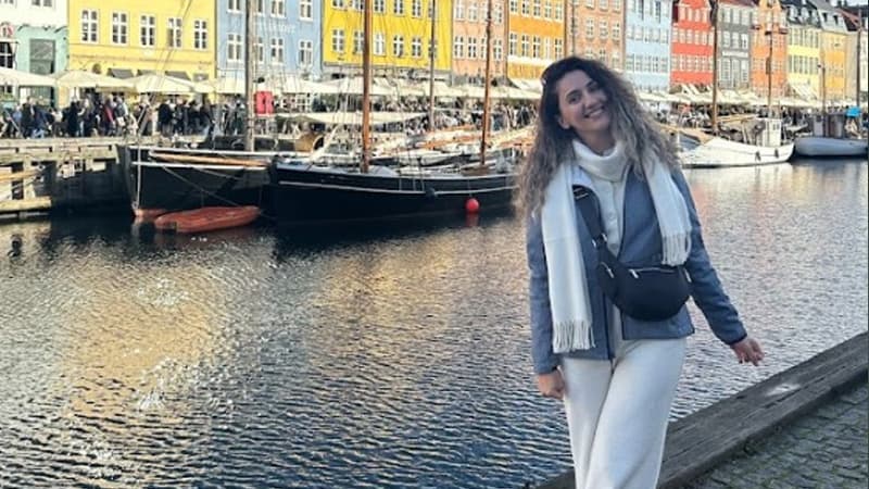 Şəkidən ABŞ-a gedən yol: “Hər gün 10 yerdən rədd cavabı alırdım” (FOTOLAR)