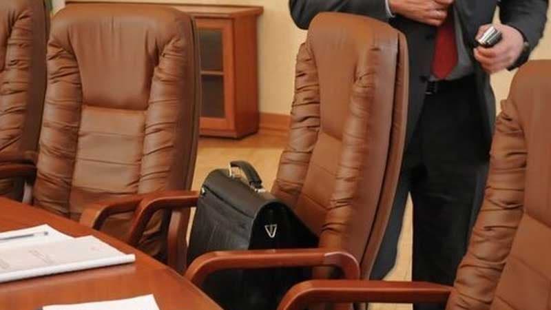 Nazir Aydın Rəhimovu yeni vəzifəyə təyin etdi (FOTO )