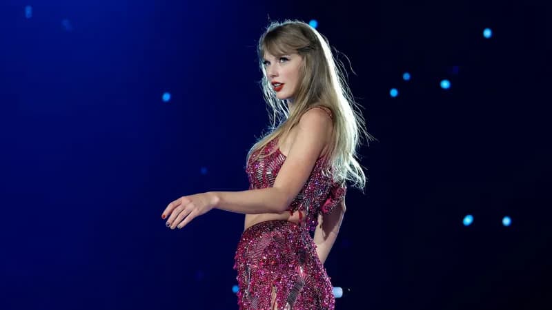 Demokratlar Teylor Sviftin konsertlərindən təbliğat üçün istifadə etmək istəyir