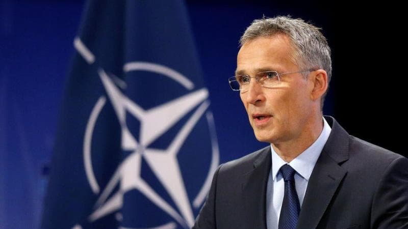 NATO Rusiya ilə qarşıdurmaya hazırlaşacaq, amma...