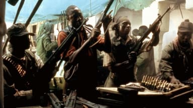 Burkina Fasoda silahlılar 50 nəfəri öldürdü