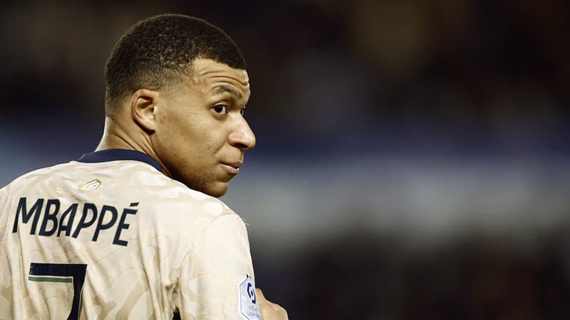 Mbappe "Real Madrid"lə müqavilə imzalayıb (İDDİA)