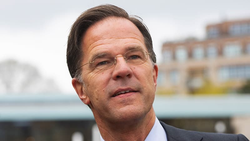 Mark Rutte Avropa liderlərini ağlamağı və inildəməyi dayandırmağa çağırdı
