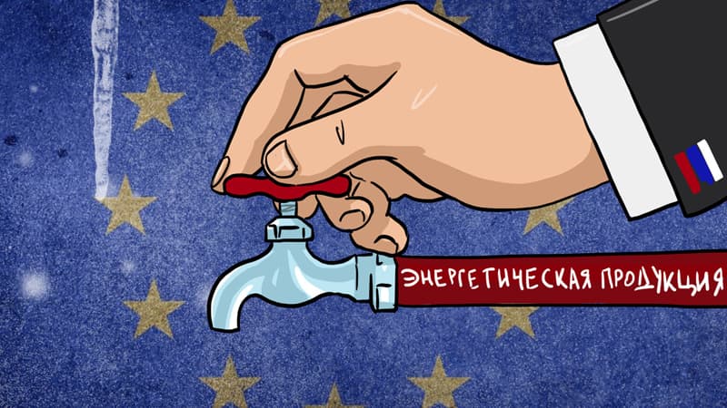 İtaliya Rusiya qazı üçün hələ də əvəzləyici tapa bilməyib