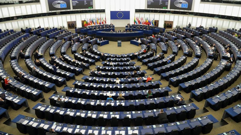Avropa Parlamentinin komitələri Ukraynaya 50 milyard avro ayrılmasını təsdiqlədi
