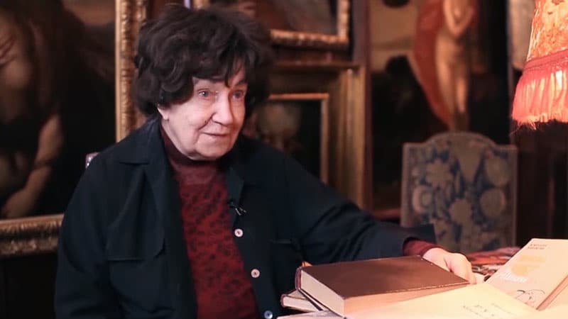 Putinə “2 milyard dollarlıq kolleksiya” vəsiyyət edən sənətşünas öldü