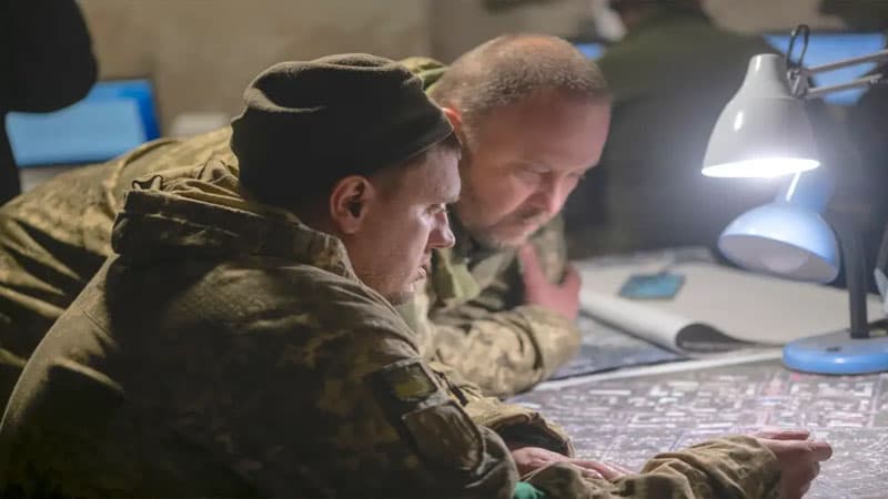 Ukrayna hələ də Rusiyanı məğlub edə bilər, lakin bir neçə şey baş verərsə - "Business Insider"