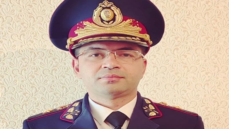 Azərbaycanda həbs edilən saxta general - Əzizov kimdir?