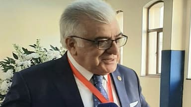 Şamil Ayrım: Müşahidələrimiz seçkilərin çox şəffaf keçirildiyini deməyə əsas verir