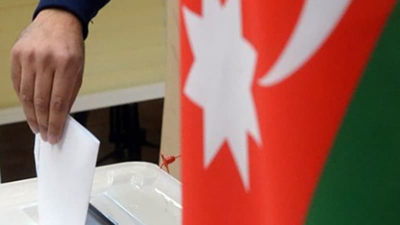 Respublika üzrə saat 17:00-a olan seçici fəallığı açıqlandı (YENİLƏNİB)