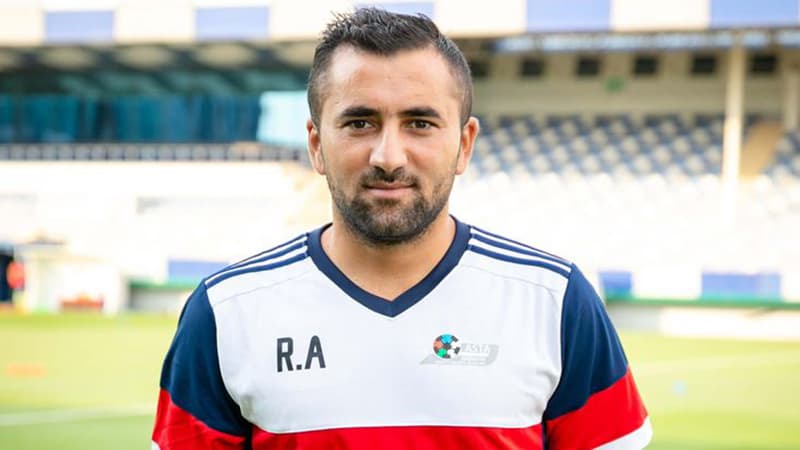Veteran futbolçu: “O yaşda deyiləm ki, millidə oynayam”