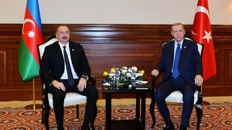 Bu gün Ankarada Azərbaycan və Türkiyə prezidentlərinin görüşü olacaq, sənədlər imzalanacaq