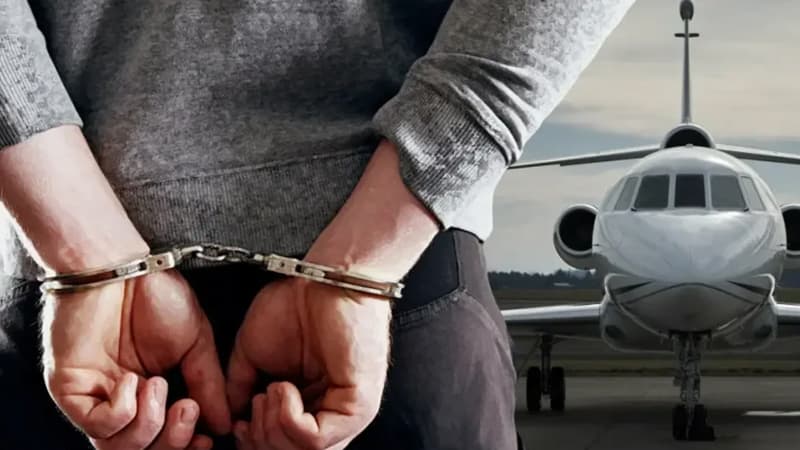 Beynəlxalq axtarışda olan şəxs Macarıstandan Azərbaycana ekstradisiya edildi