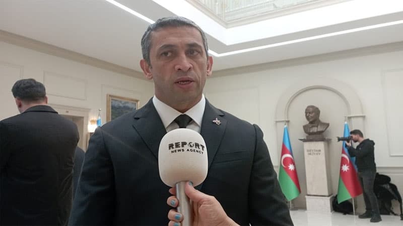 Türkiyədə məntəqə sədri: "Seçicilər məntəqələrə yüksək əhvali-ruhiyyədə gəlir"