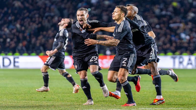 "Qarabağ" "Braqa"nı məğlub etməklə büdcəsini bu qədər artırdı