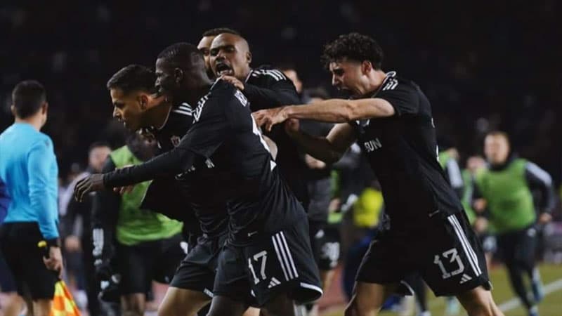"Qarabağ"ın Avropa Liqasının 1/8 finalındakı rəqibi bu gün müəyyənləşəcək