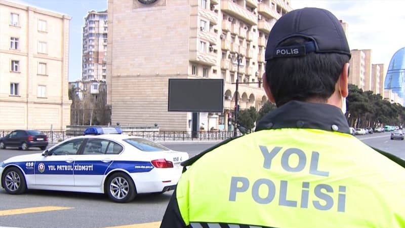 BDYPİ-dən: Ünvana 1-5 dəqiqə tez çatmaq istəyən sürücülərin ölüm riski nə qədər artır?
