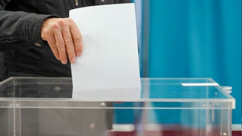 “Exit-poll” nəticələri açıqlandı