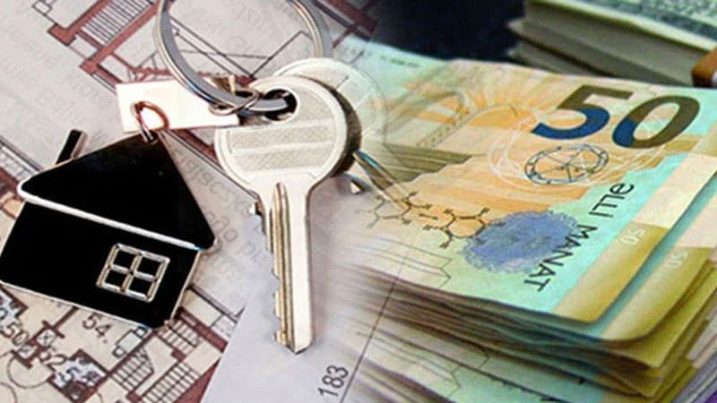 Bakının daşınmaz əmlak bazarında ciddi qiymət ajiotajı yaşanır