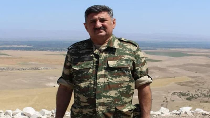 Rey Kərimoğlu xəstəxanaya yerləşdirildi