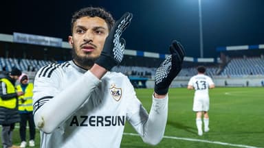 “Qarabağ”ın ulduzu komandanı tərk edə bilər