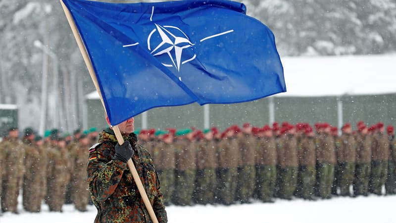 Soyuq müharibədən bəri NATO-nun ən böyük təlimi: Rusiya ilə müharibəyə hazırlıq... - FT