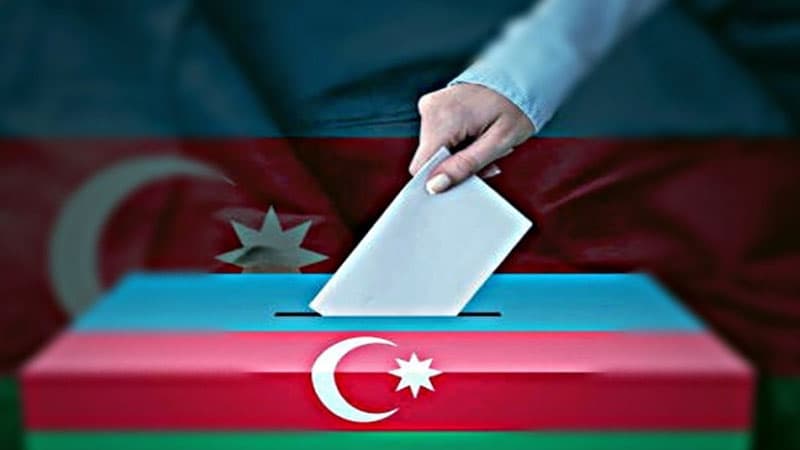 Tarixi gün - Xocalıda səsvermə başlayıb