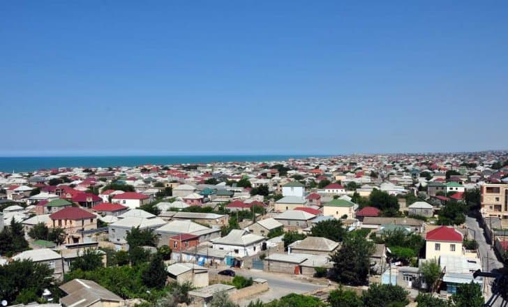 200-dən çox ev susuz qalıb - İdarə "itki"ni kompensasiya edir, sakinlər "Azərsu"dan kömək istəyir