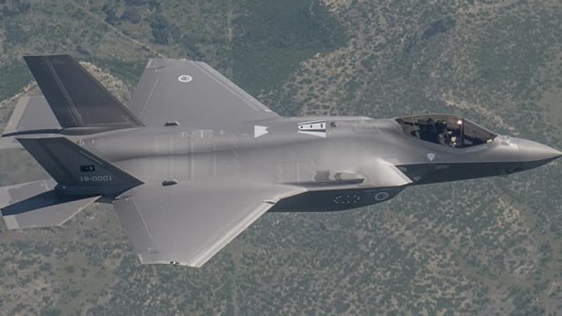 ABŞ Türkiyə üçün F-35 proqramını bərpa edə bilər: Şərtlər açıqlandı