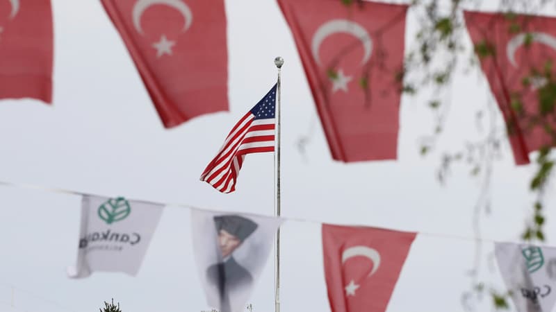 Türkiyəli iş adamları ABŞ-ı məhkəməyə verməyi planlaşdırır