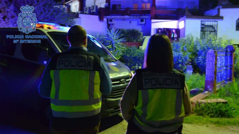 İspaniyada qadınları cinsi köləliyə məcbur edən mütəşəkkil dəstə ifşa olundu