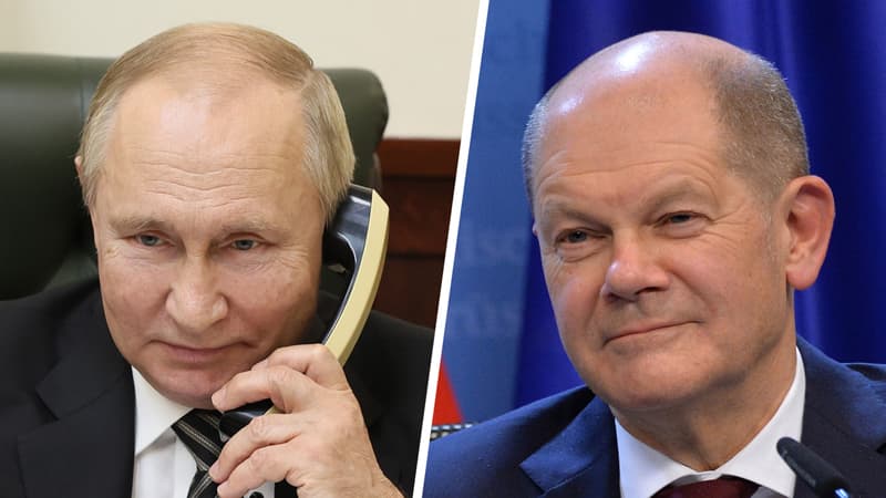 "Şolts Putin üçün şahmat taxtasında fiqura çevirilib"