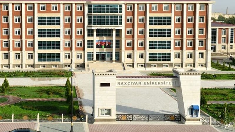 Naxçıvan Universiteti fəaliyyətini nə vaxt dayandırır? (AÇIQLAMA)