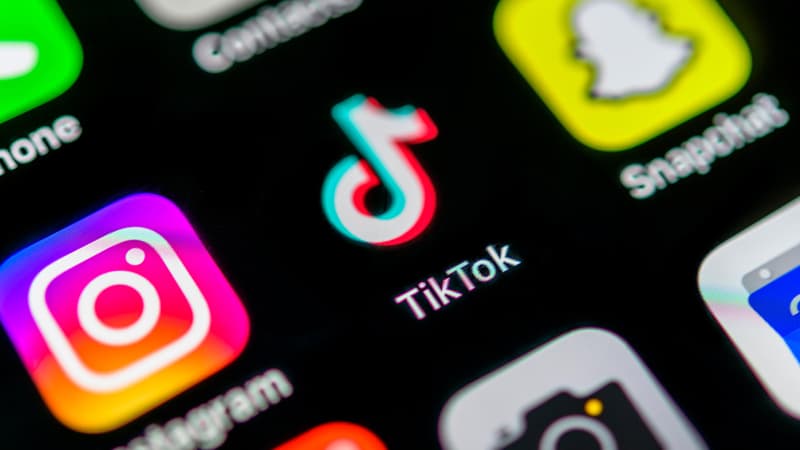 Bayden ABŞ-da "TikTok"u qadağan etməyə hazır olduğunu açıqladı
