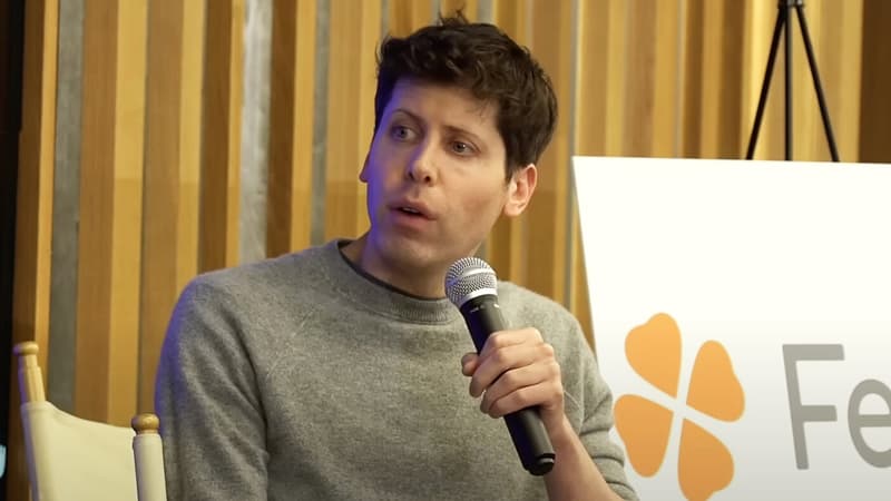 Sam Altman "OpenAI" direktorlar şurasına qayıdır