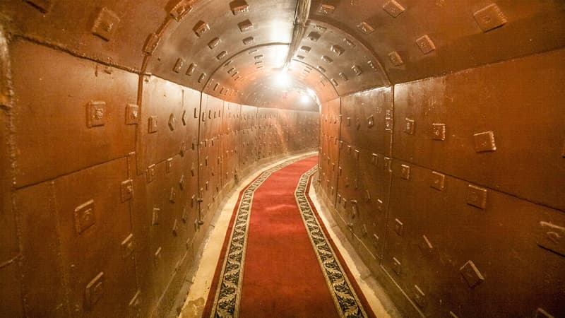 Almaniyada bunkerlərin tikintisi üçün 10 milyard avro tələb olunur