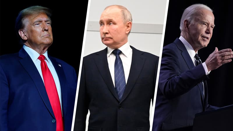 Donald Tramp: "Putin ABŞ prezidentinin axmaq olduğunu bilir"