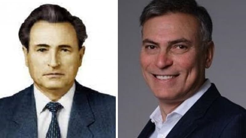 "Azəriqaz"ın yeni rəhbəri məşhur şəxsin oğlu imiş