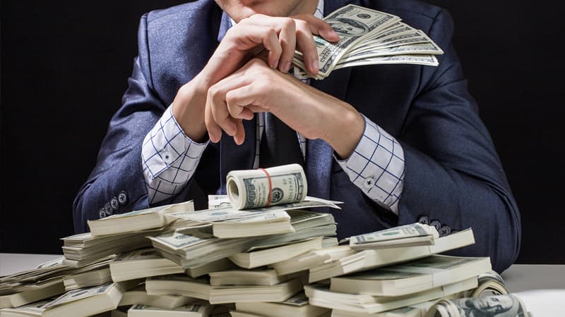 Ən böyük şirkətlər ötən il rekord məbləğdə dividend ödəyib