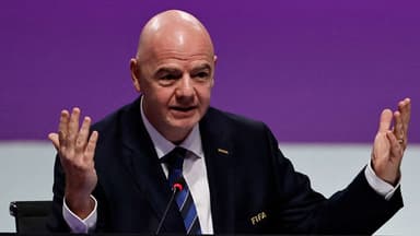 FIFA prezidentinin maaşı açıqlandı