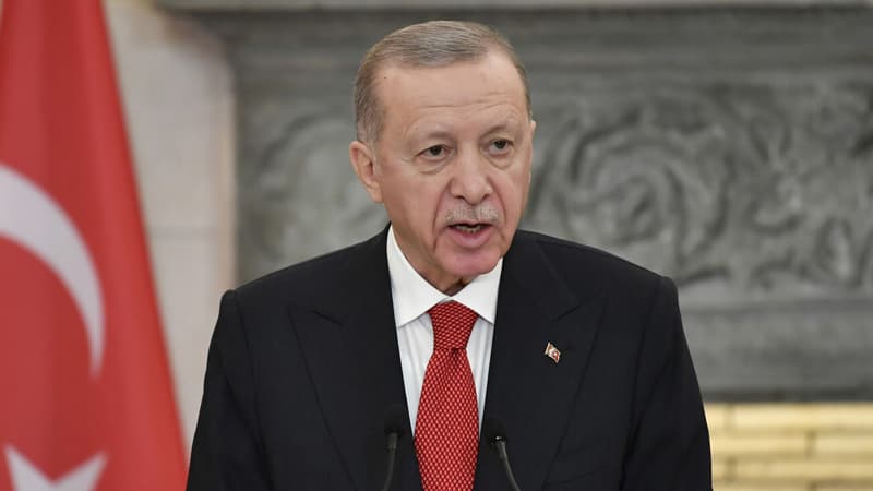 Ərdoğan: "Hökumət inflyasiyanı birrəqəmli həddə endirəcək"