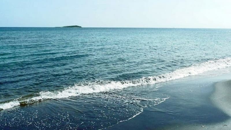 Xəzər dənizi yox olacaq? - "Proses 2050-ci ilə qədər davam edəcək"