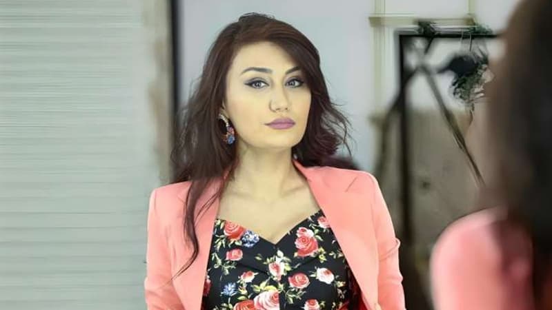 "Çox pul verərlərsə, işimə xəyanət edərəm" - Zülfiyyə Qurbanova