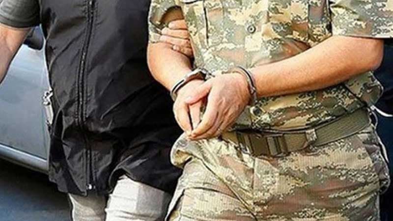 Müdafiə Nazirliyinin yüksəkvəzifəli şəxsi həbs olundu: “Dayı” ləqəbi ilə ...