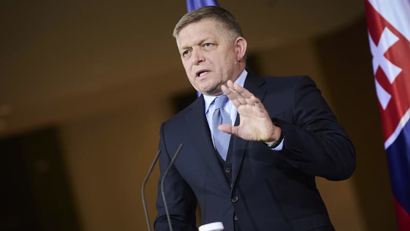 Slovakiya qeyri-liberal siyasətə görə Aİ maliyyəsindən məhrum ola bilər